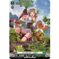 DZ-BT09/SR35 ハーヴェスト・エルフ SR