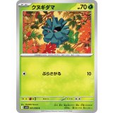 PK-SV10-001 クヌギダマ C