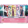 ■UNSTOPPABLE V-PR/0380