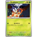PK-SV4M-003 サッチムシ C
