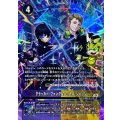 クラッカー･ファング&ハッカー･ジャッジ[R★][BT20-089]