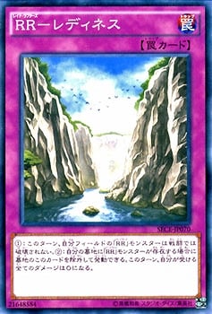 ＲＲ―レディネス [SECE-JP070]