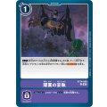 闇翼の妄執 BT14-099
