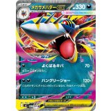 051/080 RR メガサメハダーex