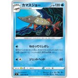 PK-S4-029 カマスジョー U
