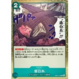 盾白糸 EB01-019