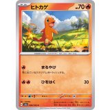 PK-SV2a-004 ヒトカゲ C