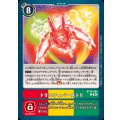 トリニティバースト！！ BT19-091