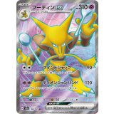 190/165 SR フーディンex