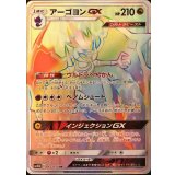 PK-SM10b-065 アーゴヨンGX HR
