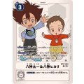 八神太一＆八神ヒカリ BT17-093
