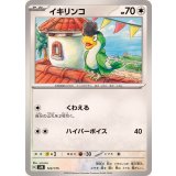 PK-SVM-123 イキリンコ