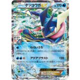 ゲッコウガEX【021/XY-P】