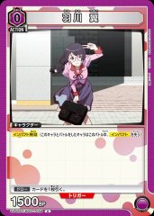 羽川 翼 UA42BT/MGS-1-056