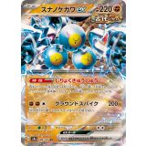 088/187 RR スナノケガワex