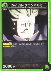 カイゼル・グランボルカ UA20BT/BCV-1-060