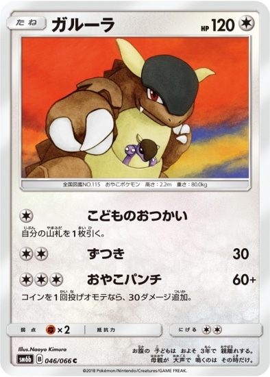 PK-SM6B-046 ガルーラ C