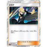 095/095 TR シロナ