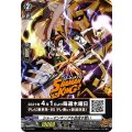 D-PR/029 シャーマンキングを目指す戦い