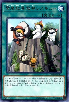 緊急救急救命レスキュー COTD-JP061
