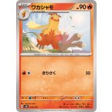 PK-SVM-015 ワカシャモ