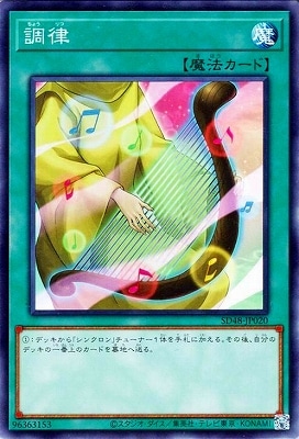 調律 SD48-JP020