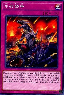 生存競争 SR04-JP031