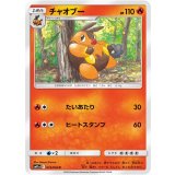 PK-SM11a-014 チャオブー C