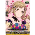 10th anniversary Poppin'Party 市ヶ谷 有咲 DZ-BT10/EX05