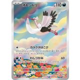 089/078 AR オトシドリ