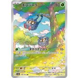 178/165 AR モンジャラ
