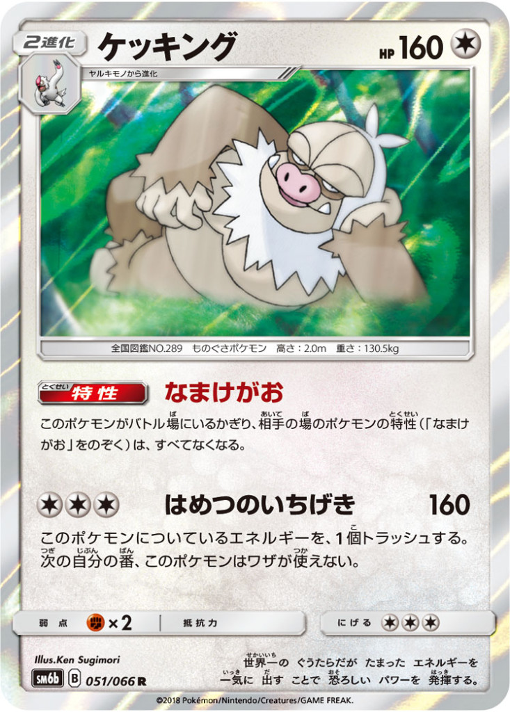 051/066 R ケッキング