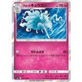 056/095 R アローラキュウコン