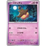 PK-SV4M-029 バケッチャ C