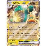 PK-SV2D-025 ハラバリーex RR