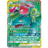 PK-SM9-096 セレビィ&フシギバナGX SR
