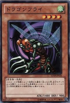 ドラゴンフライ SD19-JP016