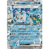 050/187 RR オーガポンいどのめんex