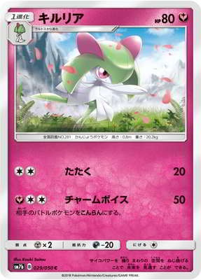 PK-SM7B-029 キルリア C