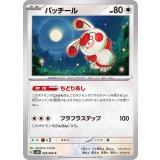 PK-SV4K-058 パッチール C