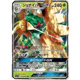 ジュナイパーGX【RR】{003/051} [sm1]