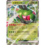 003/063 RR メガヤンマex