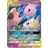 094/173 RR トゲピー＆ピィ＆ププリンGX