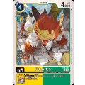 ドルルモン BT19-033