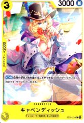 キャベンディッシュ(C)(ST36-001)