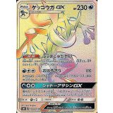PK-SM6-103 ゲッコウガGX HR