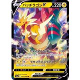 023/070 RR パッチラゴンV