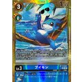 ブイモン[金枠][C/パラレル][BT12-021]
