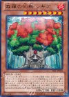 森羅の仙樹 レギア LVAL-JP020