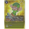 【パラレル】高石タケル BT1-087